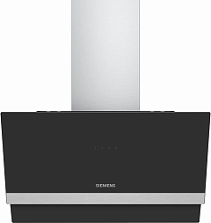 Вытяжка Siemens LC66KAJ60M