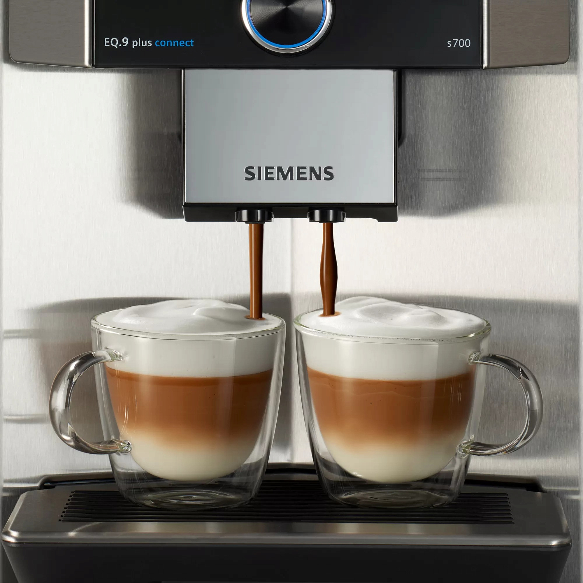 Кофемашина Siemens TI9573X1RW preview 7