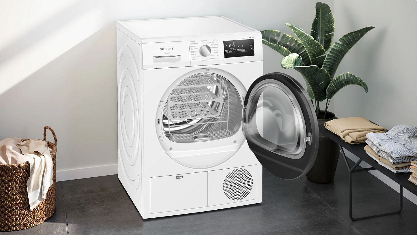 Сушильная машина Siemens WT45HVEEPL preview 11