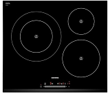 Индукционная варочная панель Siemens EH651FK17E