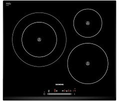 Индукционная варочная панель Siemens EH651FK17E