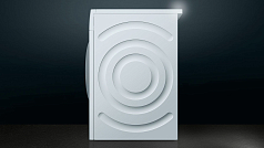 Сушильная машина Siemens WT45W461OE