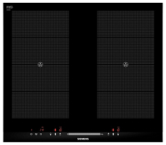 Индукционная варочная панель Siemens EH675MV11E