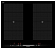 Индукционная варочная панель Siemens EH675MV11E