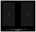 Купить Индукционная варочная панель Siemens EH675MV11E preview 1