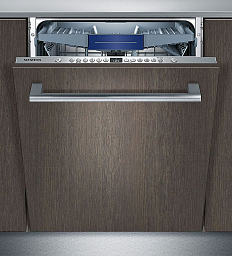 Встраиваемая посудомоечная машина Siemens SN636X03ME