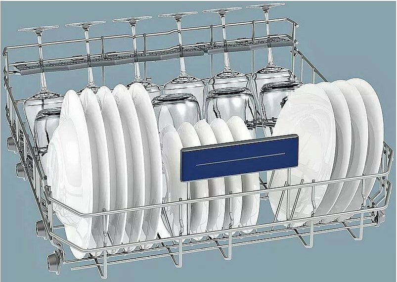 Встраиваемая посудомоечная машина Siemens SN636X03NE preview 8
