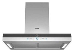 Вытяжка Siemens LF959BL90IX