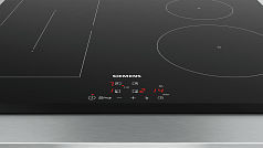 Индукционная варочная панель Siemens EE631BPB1E