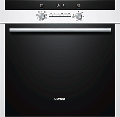 Духовой шкаф Siemens HB 43GR240
