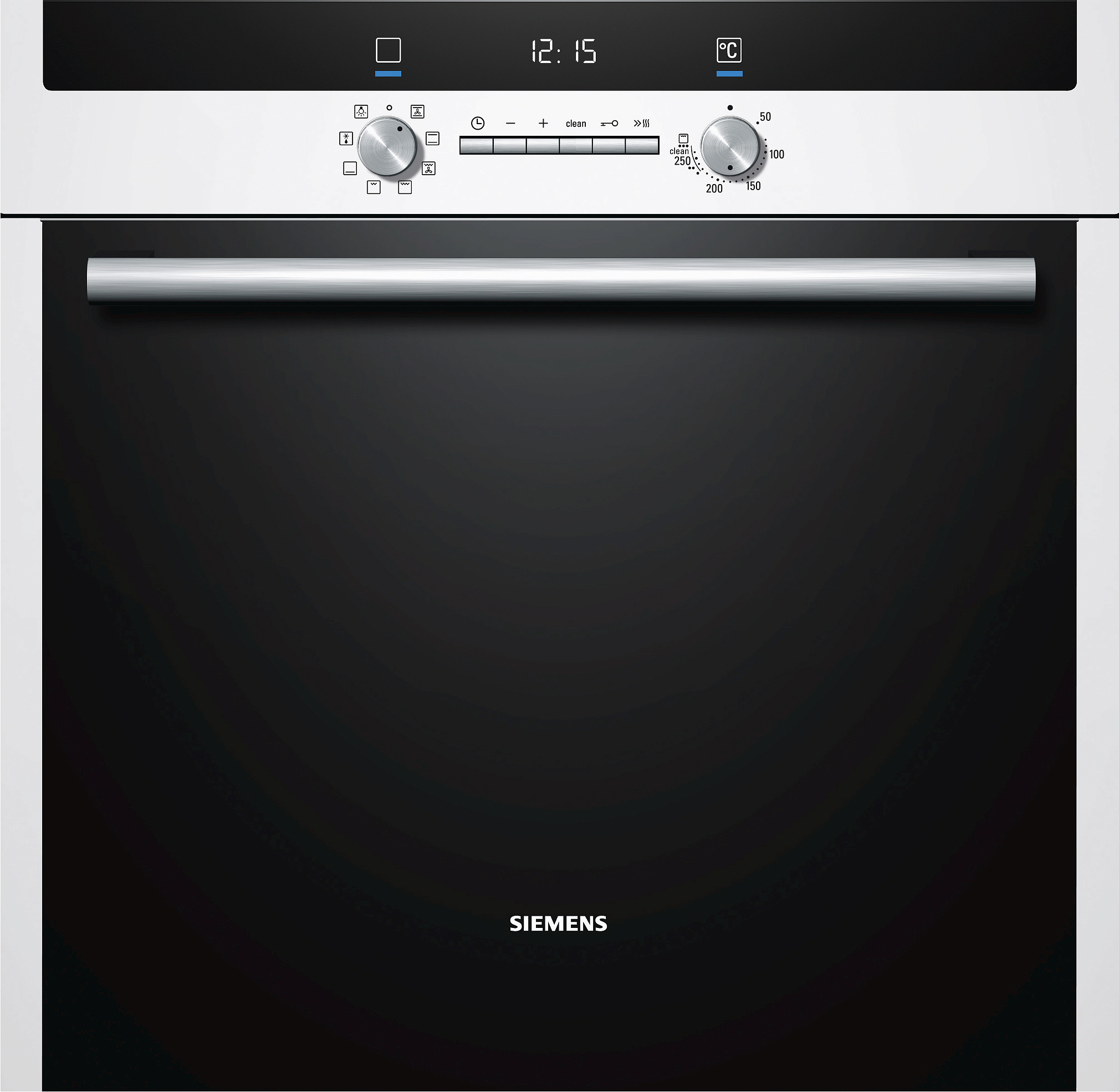 Духовой шкаф Siemens HB 43GR240 фото 1 Духовой шкаф Siemens HB 43GR240 preview 1
