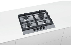 Газовая варочная панель Siemens EC6A5HC90R