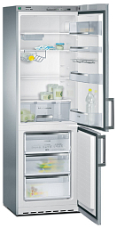Холодильник Siemens KG36VZ46