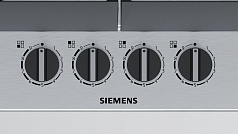 Газовая варочная панель Siemens EC6A5HC90R