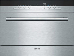 Посудомоечная машина Siemens SK 76M530