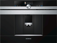 Кофемашина Siemens CT636LES6