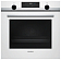 Духовой шкаф Siemens HB537GBW0R
