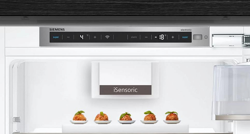 Холодильник Siemens KI86SHDD0 preview 3