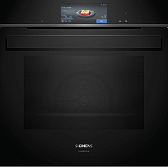 Духовой шкаф Siemens HB 978GMB1