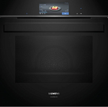 Духовой шкаф Siemens HB 978GMB1