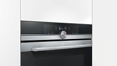 Духовой шкаф Siemens HB 673GBS1