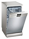 Посудомоечная машина Siemens SR 26T890