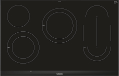 Электрическая варочная панель Siemens ET875LMP1D