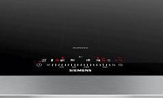 Индукционная варочная панель Siemens ED677FQC5E