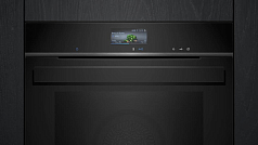 Духовой шкаф Siemens HR 976GMB1B