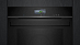 Купить Духовой шкаф Siemens HR 976GMB1B preview 3