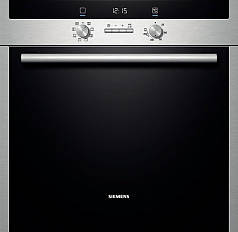 Духовой шкаф Siemens HB 23GB540