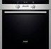 Купить Духовой шкаф Siemens HB 23GB540 preview 1