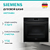 Купить Духовой шкаф Siemens HB272ABB3