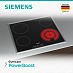 Купить Электрическая варочная панель Siemens ET645FFN1E preview 3