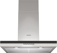 Вытяжка Siemens LC66BB530