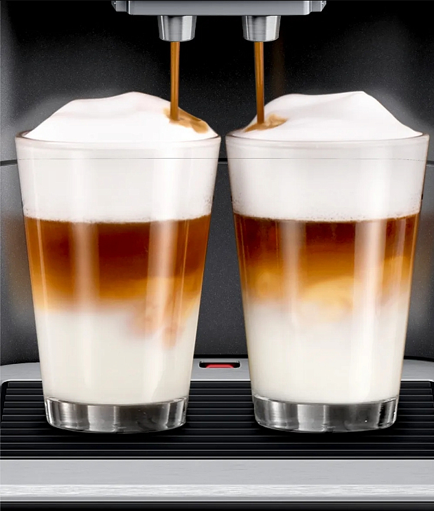 Кофемашина Siemens TE658209RW preview 2