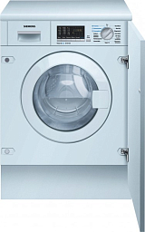 Стиральная машина Siemens WK 14D540 OE