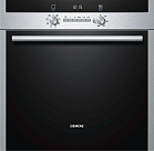 Духовой шкаф Siemens HB 43GR540Q