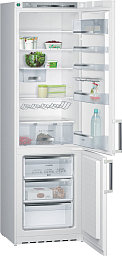 Холодильник Siemens KG39EX35