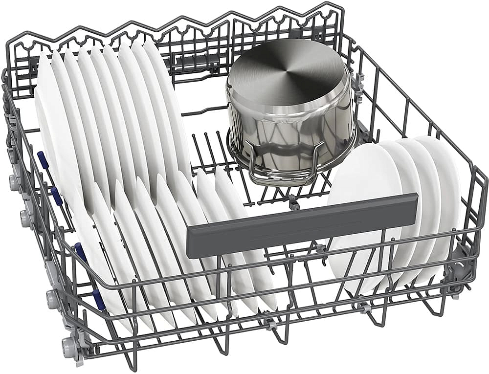 Посудомоечная машина Siemens SX65EX12CE preview 5