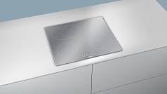 Индукционная варочная панель Siemens EH679FFB1E