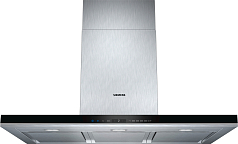 Вытяжка Siemens LC91BA582