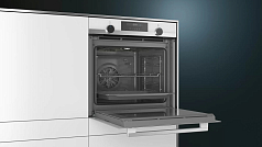 Духовой шкаф Siemens HB517ABW0