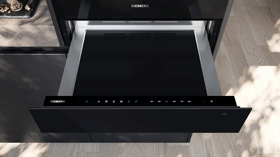 Подогреватель посуды Siemens BI710C1B1 preview 4