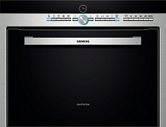 Духовой шкаф Siemens HB 86P585