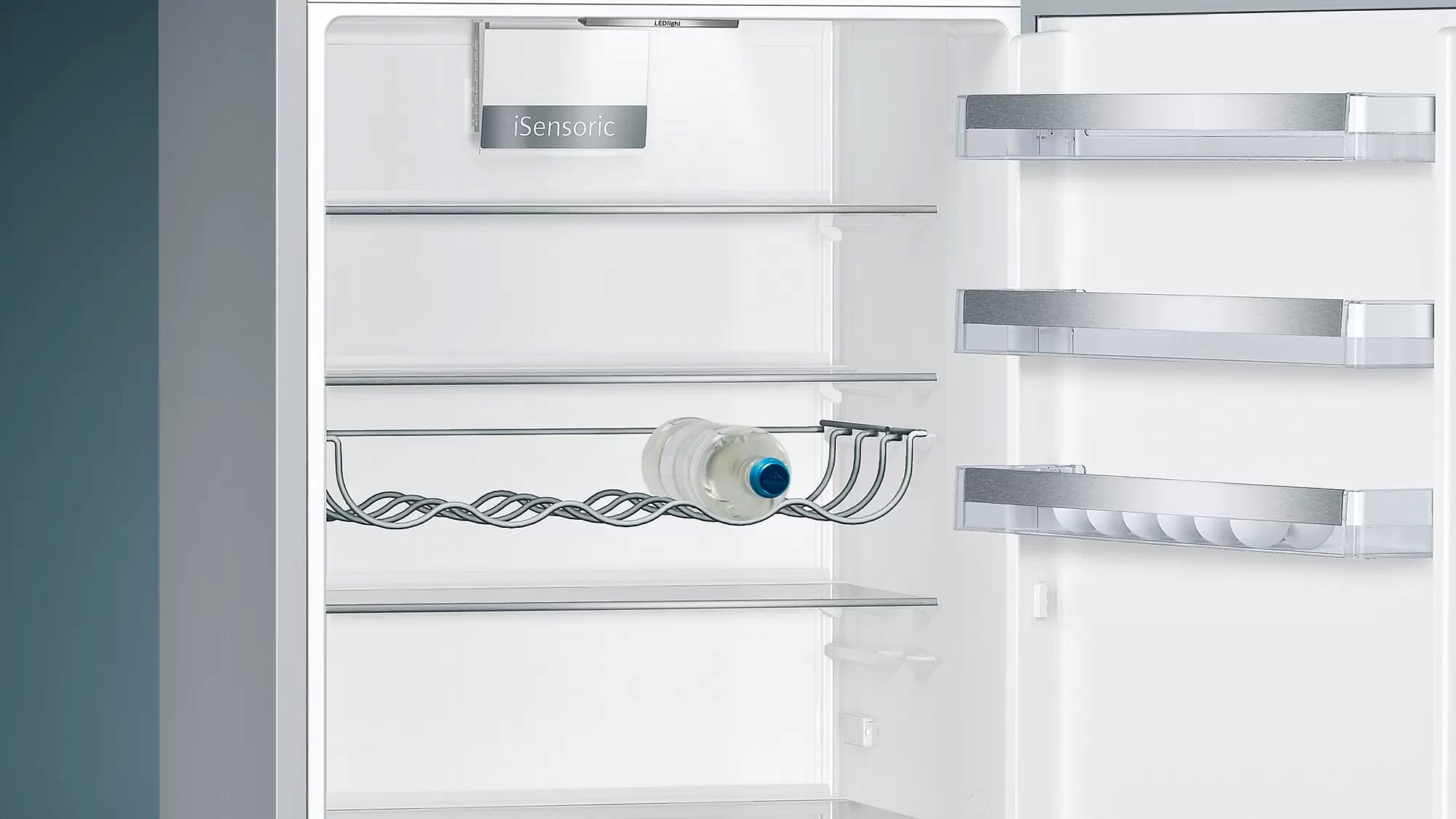 Холодильник Siemens KG49EAICA preview 7