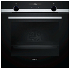 Духовой шкаф Siemens HB 557 GS S0 R