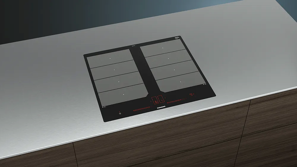 Индукционная варочная панель Siemens EX601LXC1E preview 4