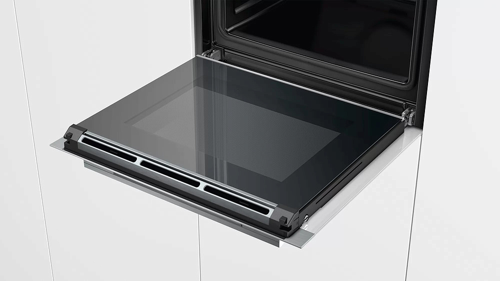 Духовой шкаф Siemens HB676G0W1 preview 5