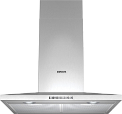 Вытяжка Siemens LC656WB30